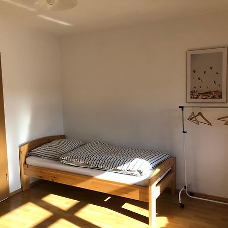 Ferienwohnung Hohe Str. Bernburg Luaran gambar